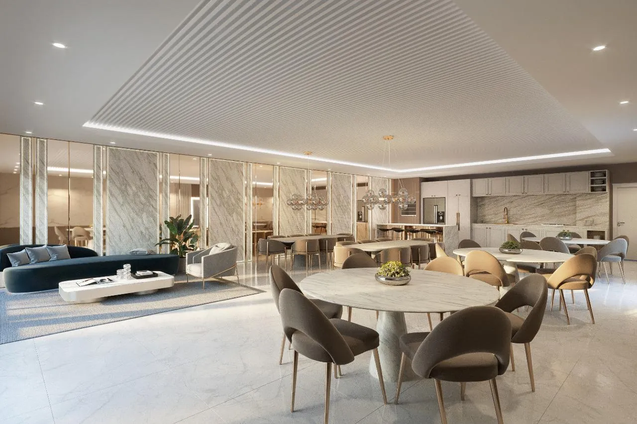 Nautilus Beach Home - Fase 1