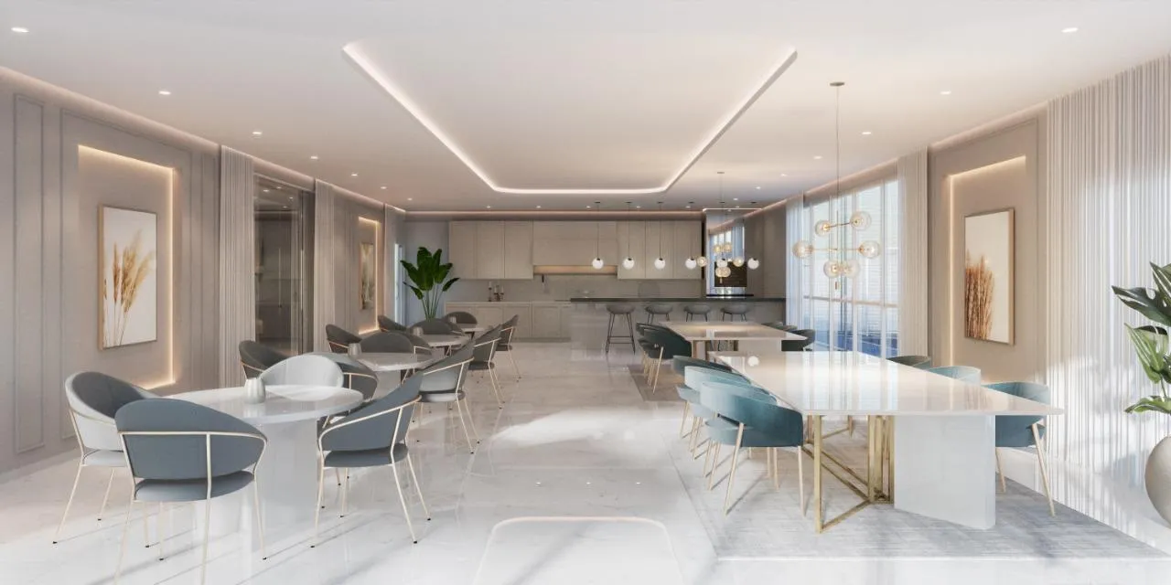 Nautilus Beach Home - Fase 1