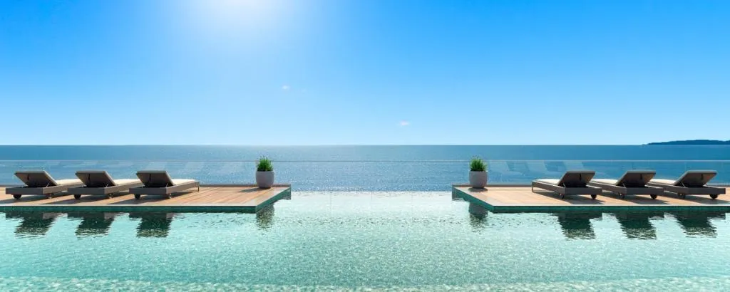 Nautilus Beach Home - Fase 1