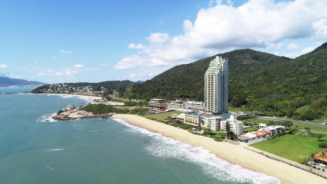 Nautilus Beach Home - Fase 1