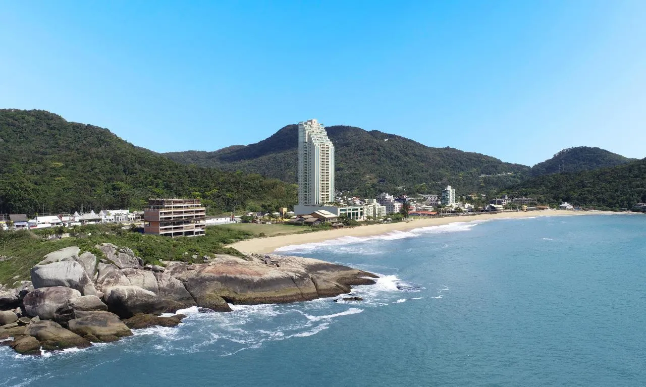 Nautilus Beach Home - Fase 1