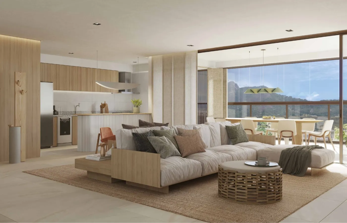 S Design Botafogo - Opportunity