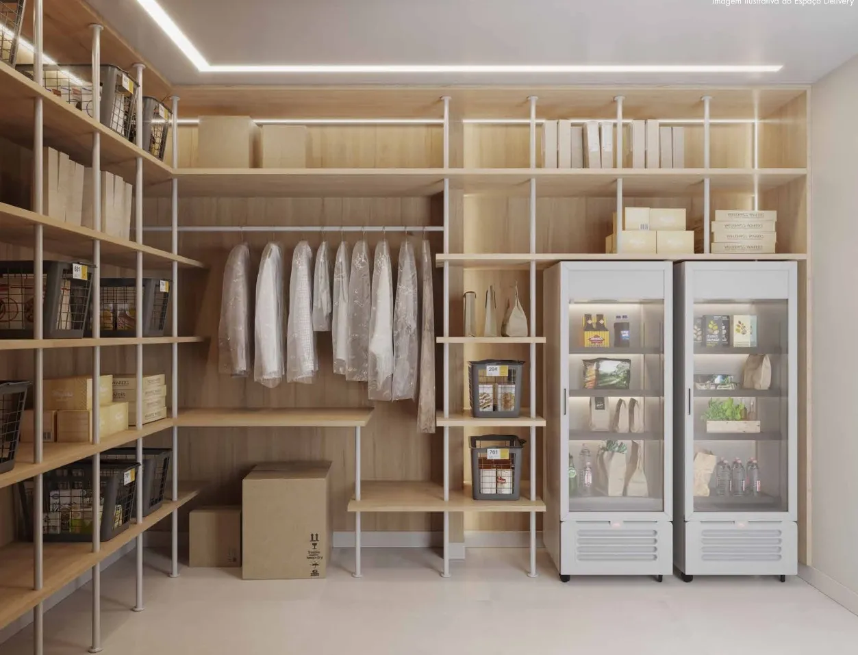 S Design Botafogo - Opportunity