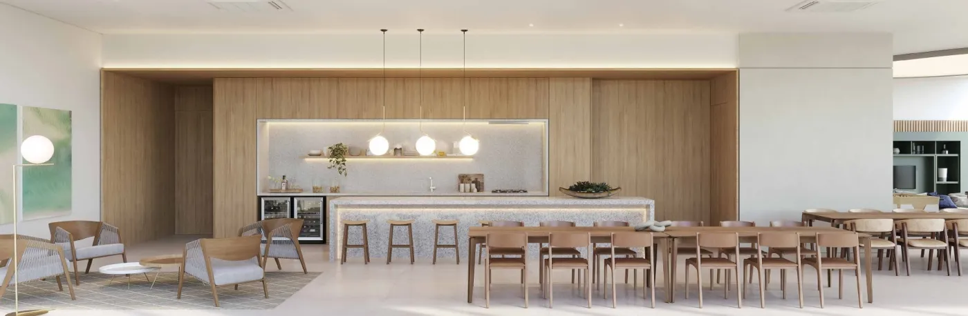S Design Botafogo - Opportunity