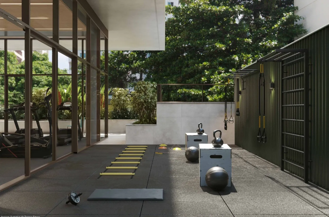 S Design Botafogo - Opportunity