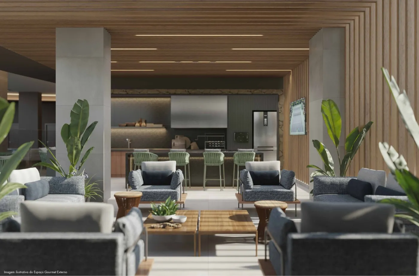 S Design Botafogo - Opportunity