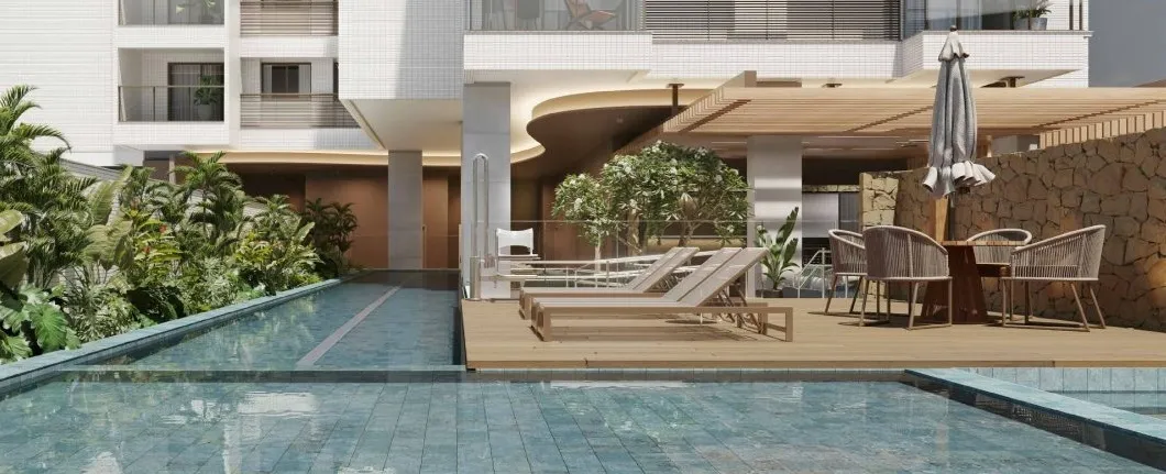 S Design Botafogo - Opportunity