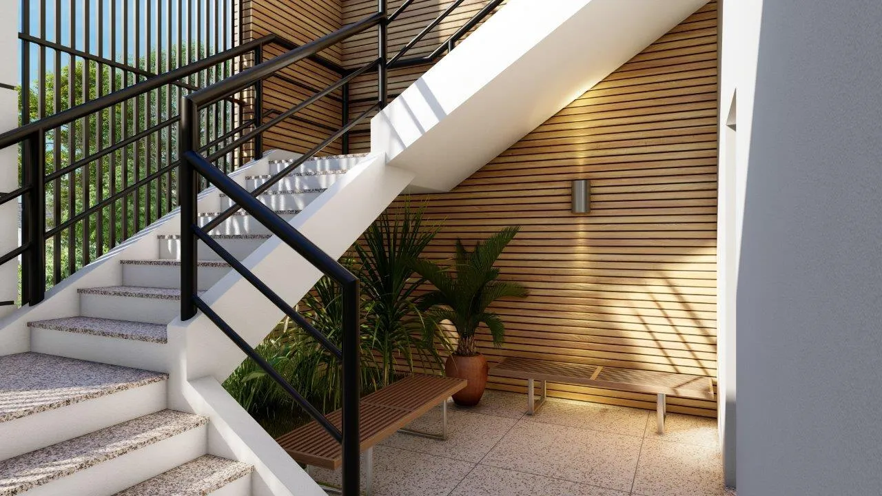Edifício Bienvenu - RG Construtora