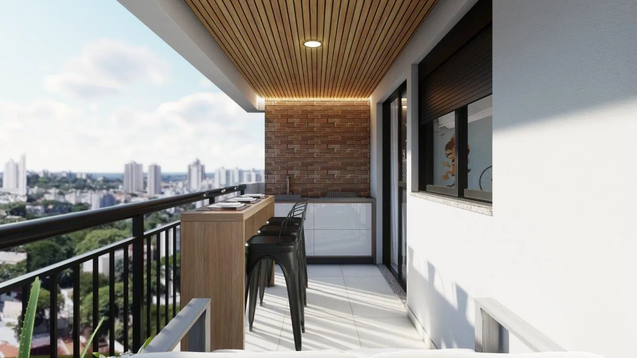 Edifício Bienvenu - RG Construtora