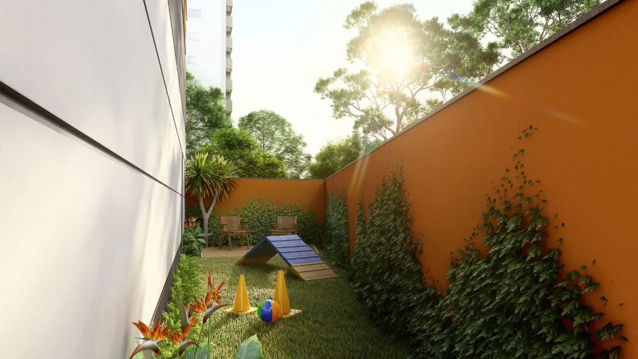 Edifício Bienvenu - RG Construtora