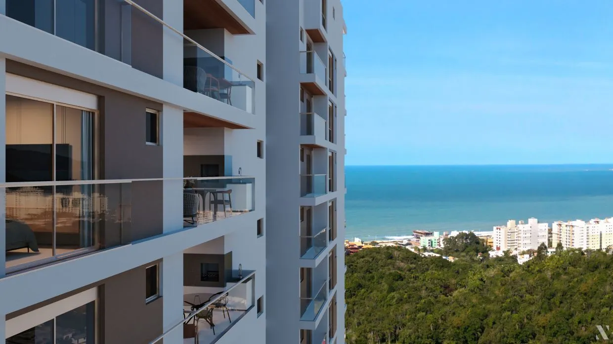 Torres Da Brava Sirena - Lotisa Empreendimentos