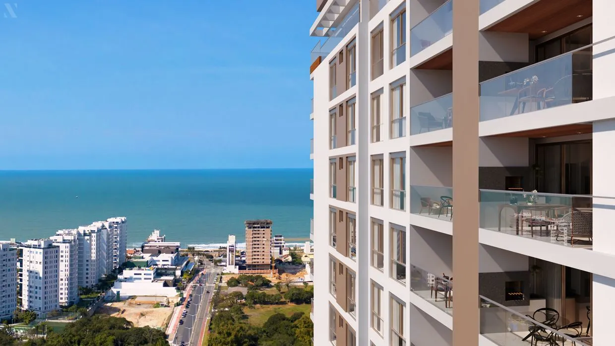 Torres Da Brava Sirena - Lotisa Empreendimentos
