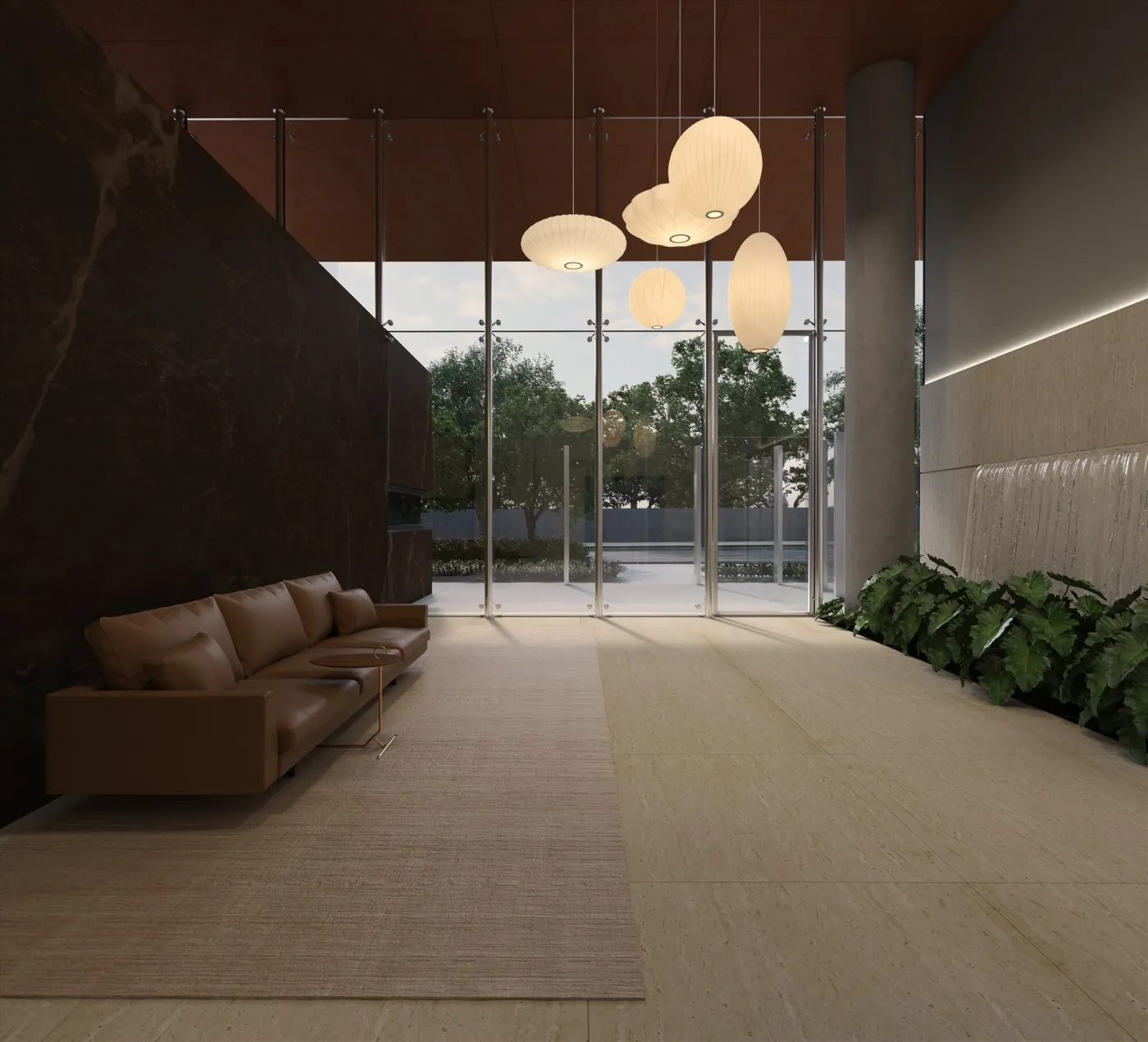 Mirage Ibirapuera - Residencial