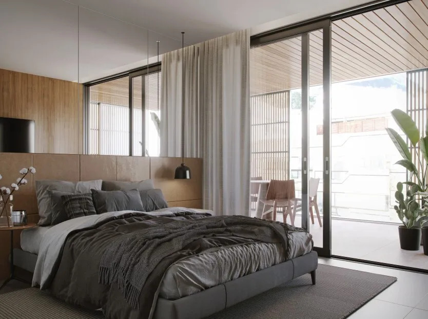 FIVE Lagoa Premium Houses - D2J