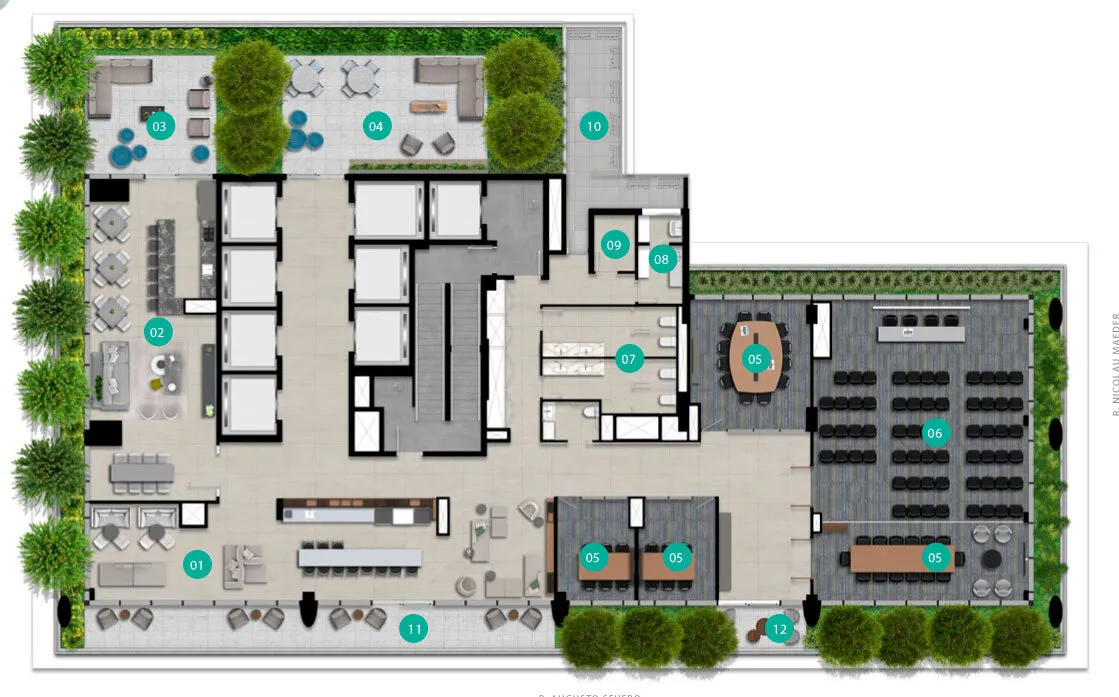 Bioos Health - Laguna