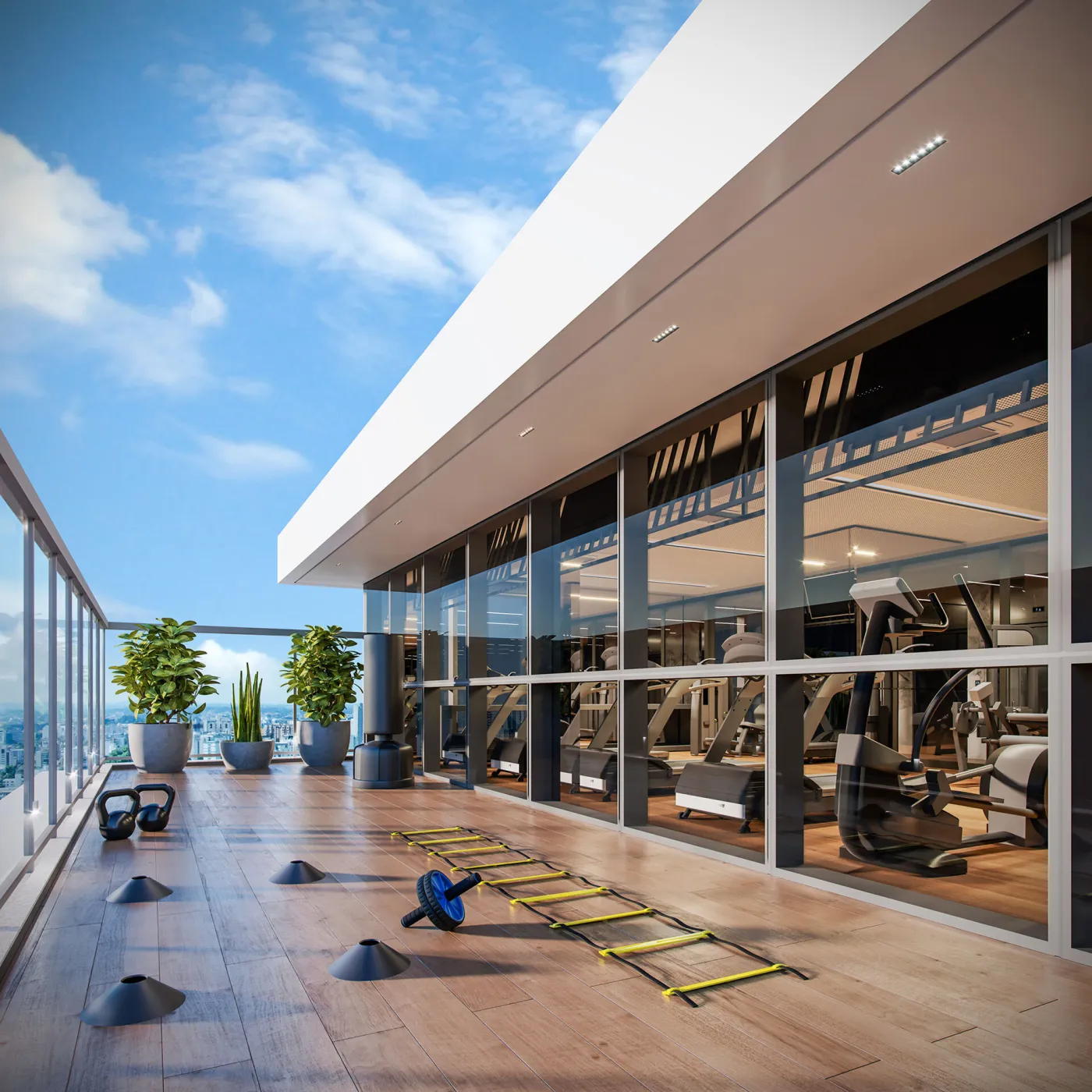 Bioos Health - Laguna
