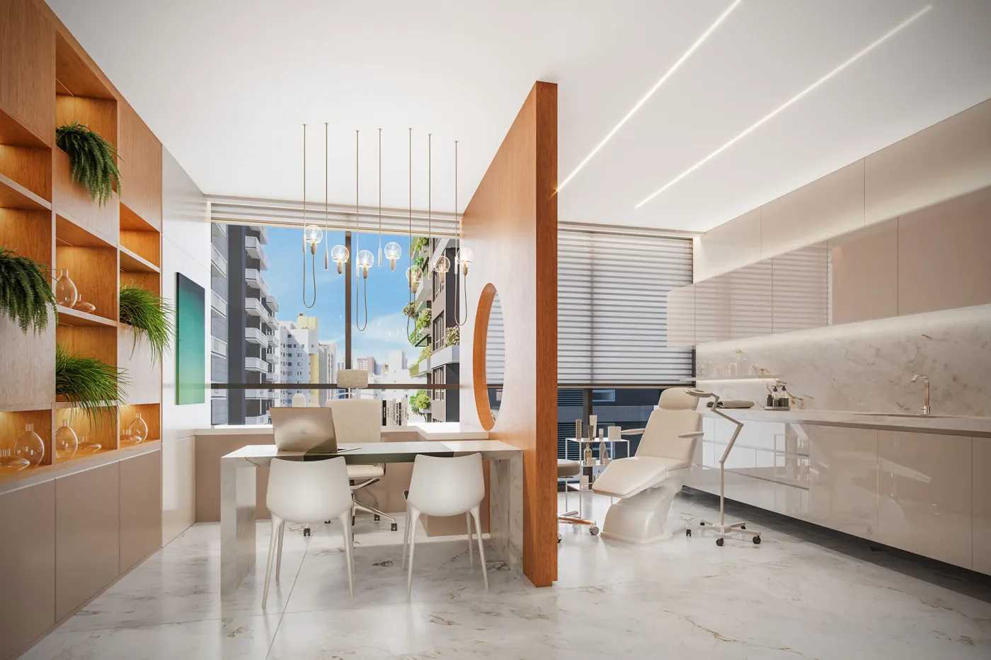 Bioos Health - Laguna