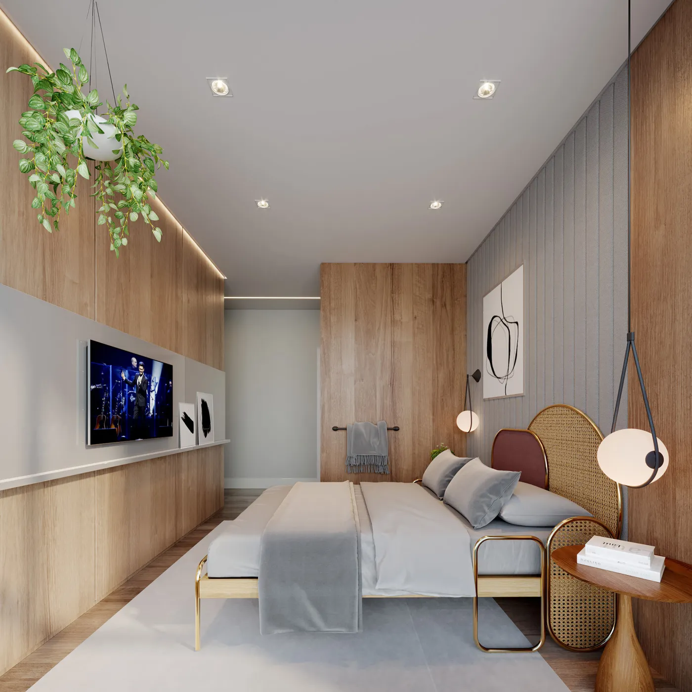 Bioos Home - Laguna