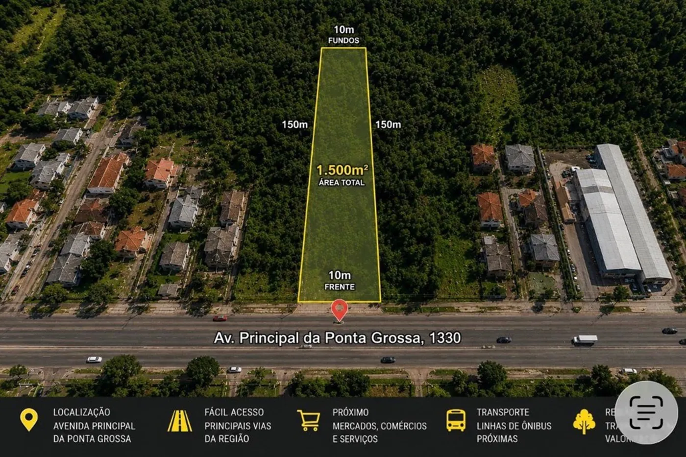 PGPDPG 1330 Lote 610441018-15 - REMAX Diamond Orla Exclusividades