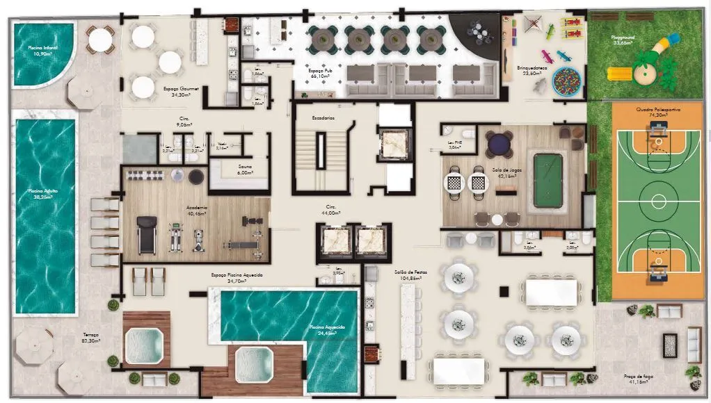 Horizon Palace - ARS Kammer