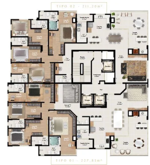 Horizon Palace - ARS Kammer