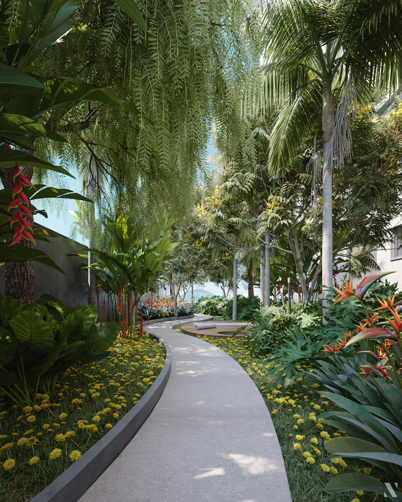 Blue Forest Residence - PHACZ Empreendimentos