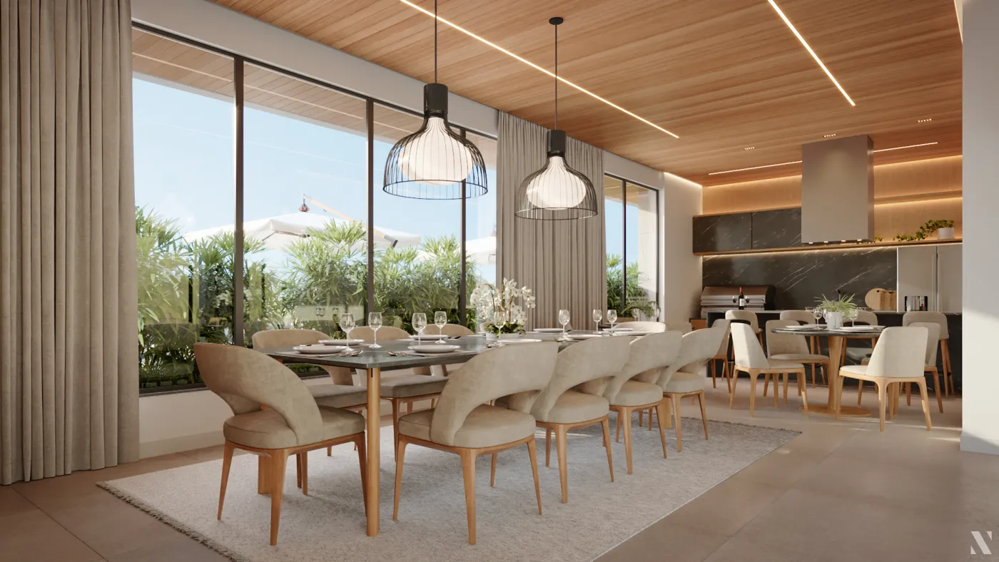 Blue Forest Residence - PHACZ Empreendimentos