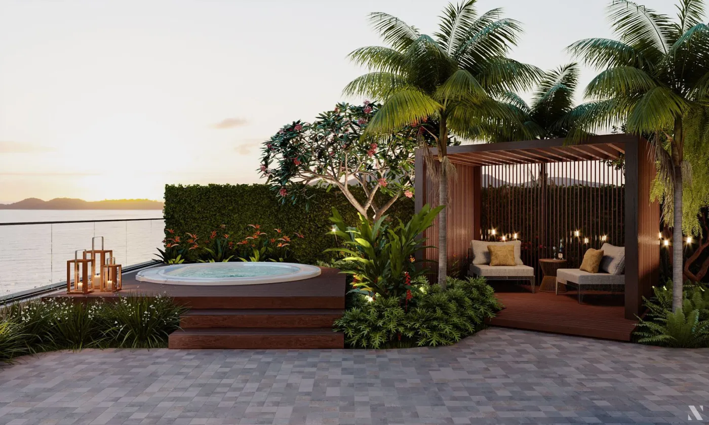 Blue Forest Residence - PHACZ Empreendimentos