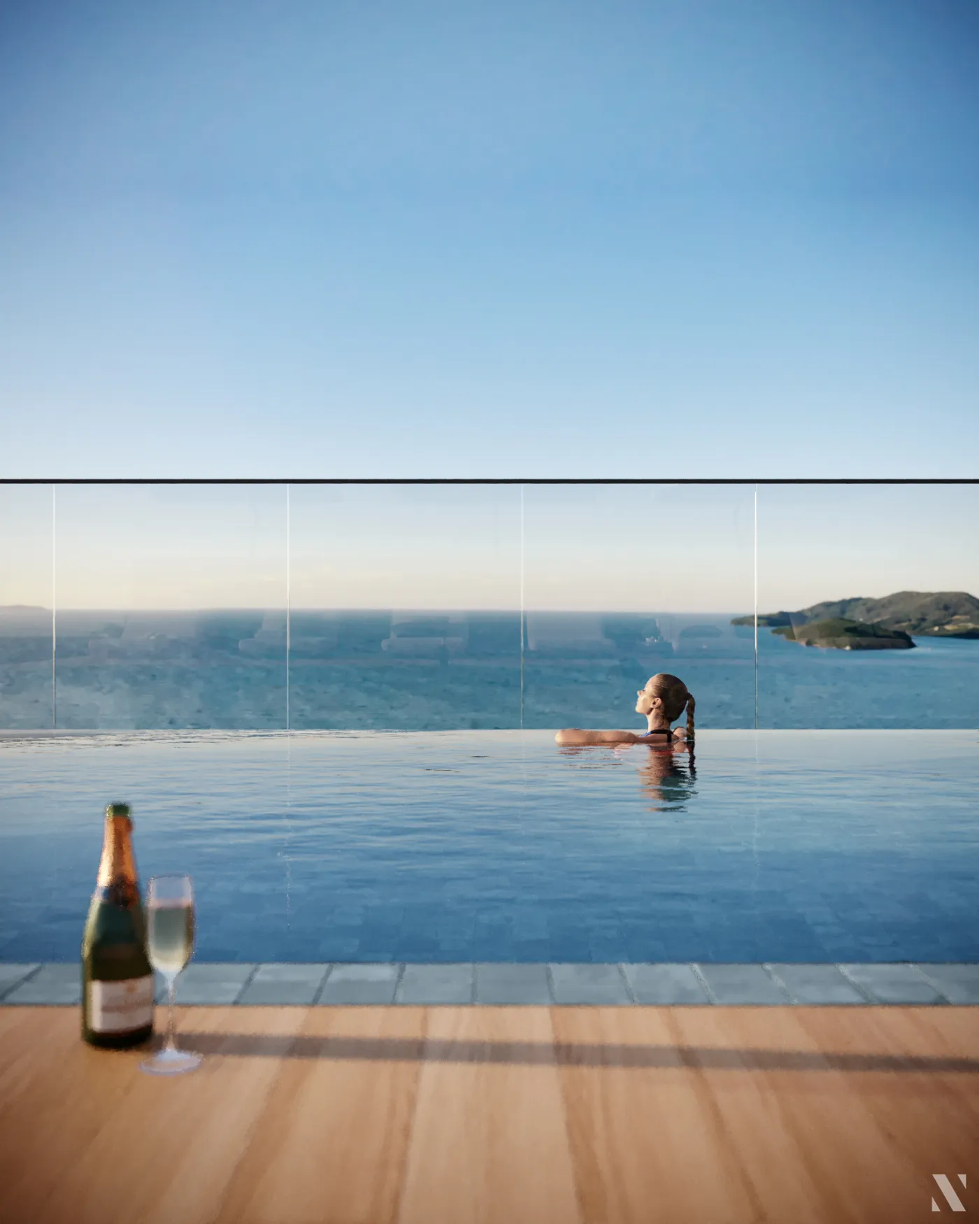 Blue Forest Residence - PHACZ Empreendimentos