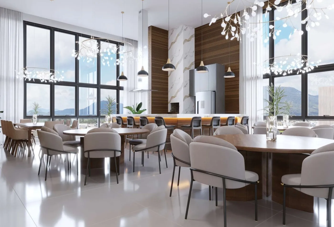 Selenter See Residence - AGV Selent Construtora e Incorporadora