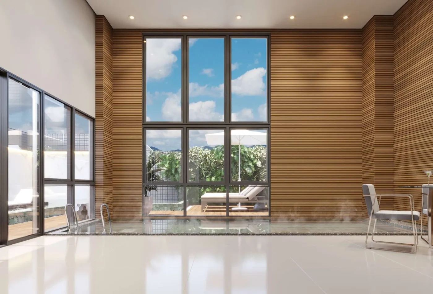 Selenter See Residence - AGV Selent Construtora e Incorporadora