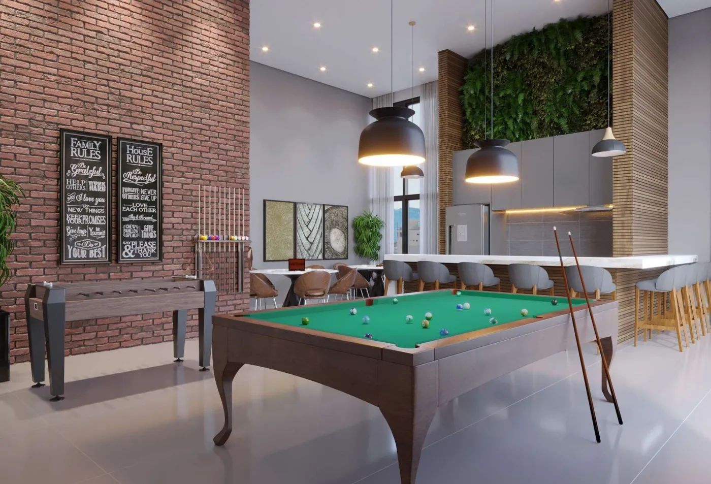 Selenter See Residence - AGV Selent Construtora e Incorporadora