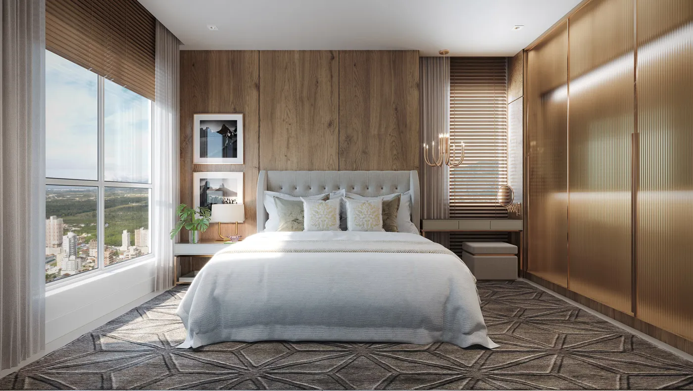 L'Atelier Concept Homes - Embraed Empreendimentos SC