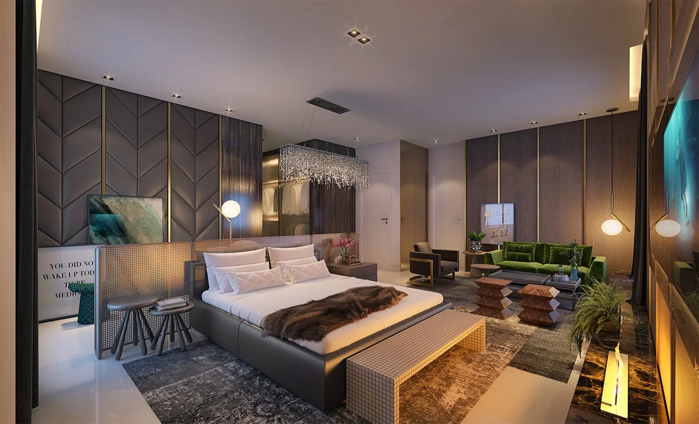 L'Atelier Concept Homes - Embraed Empreendimentos SC
