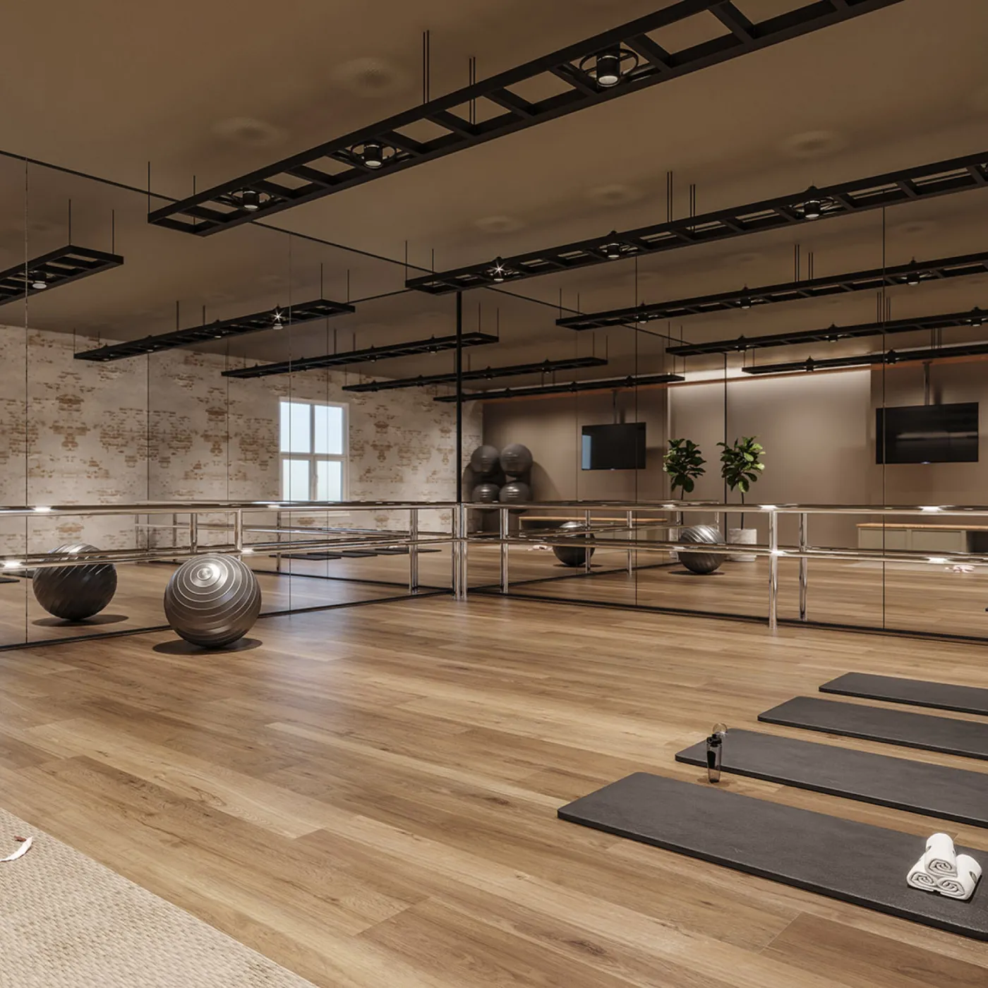L'Atelier Concept Homes - Embraed Empreendimentos SC