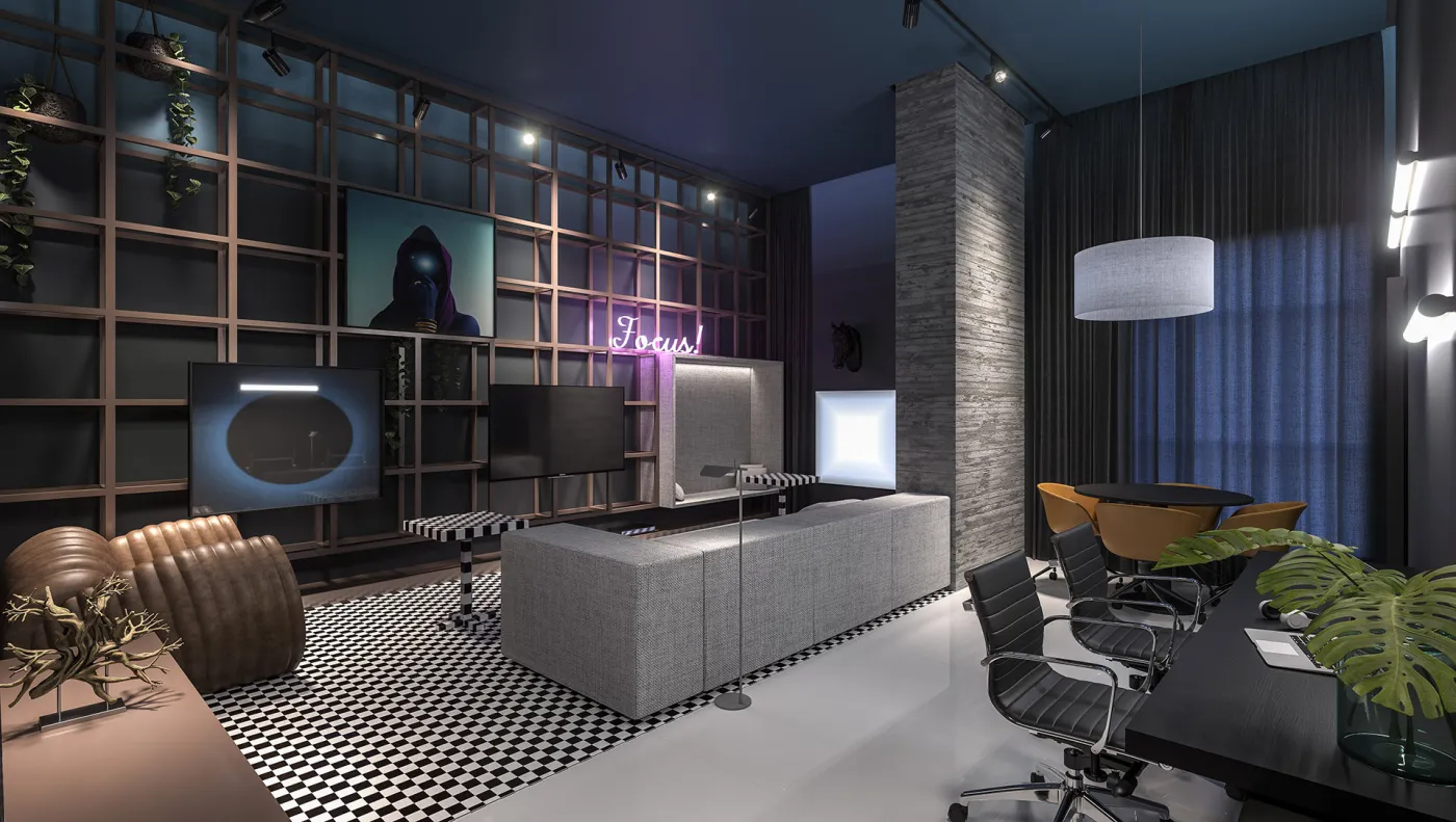 L'Atelier Concept Homes - Embraed Empreendimentos SC