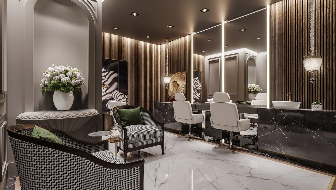 L'Atelier Concept Homes - Embraed Empreendimentos SC