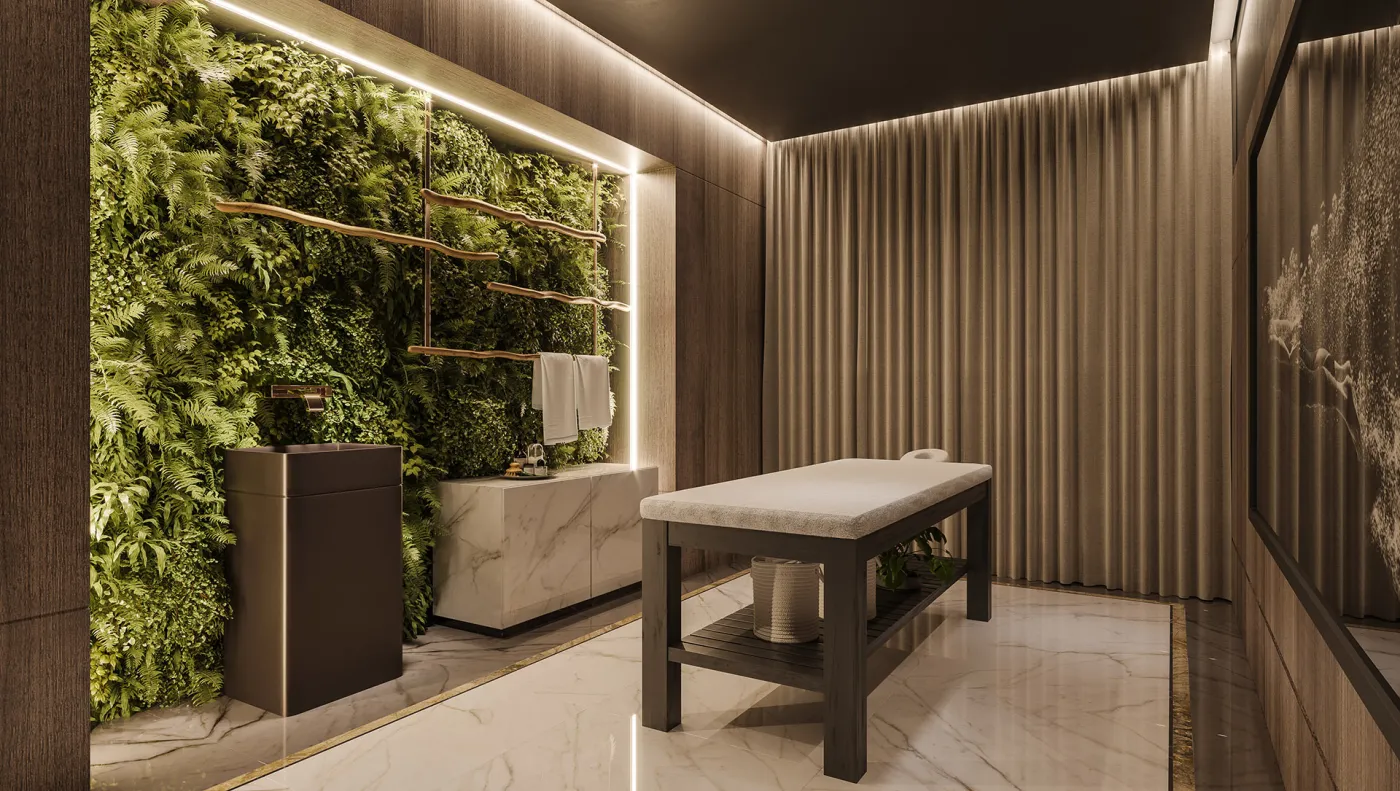L'Atelier Concept Homes - Embraed Empreendimentos SC