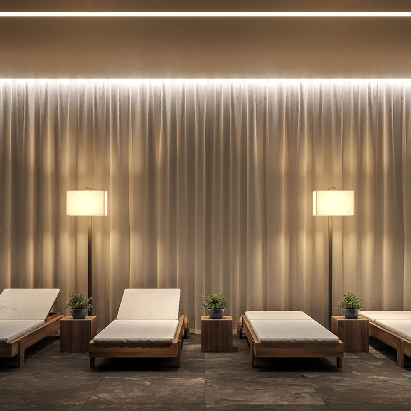 L'Atelier Concept Homes - Embraed Empreendimentos SC