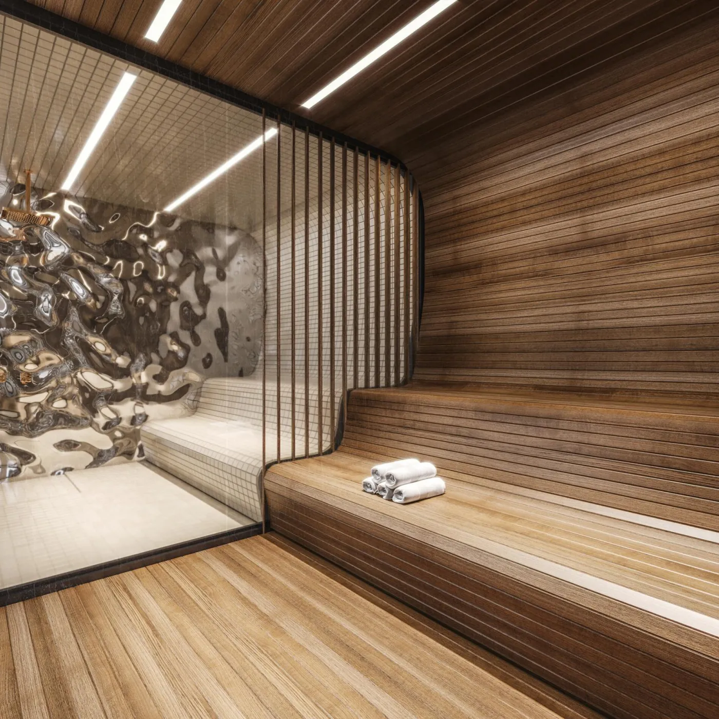 L'Atelier Concept Homes - Embraed Empreendimentos SC