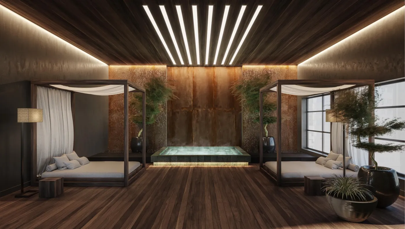 L'Atelier Concept Homes - Embraed Empreendimentos SC