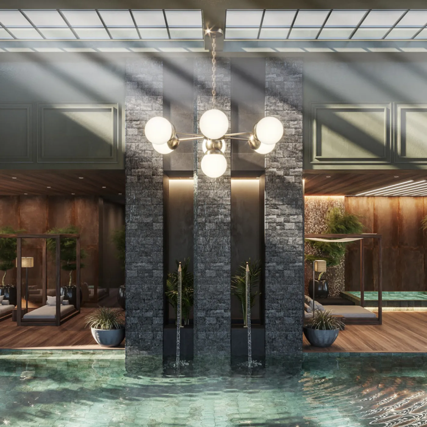 L'Atelier Concept Homes - Embraed Empreendimentos SC