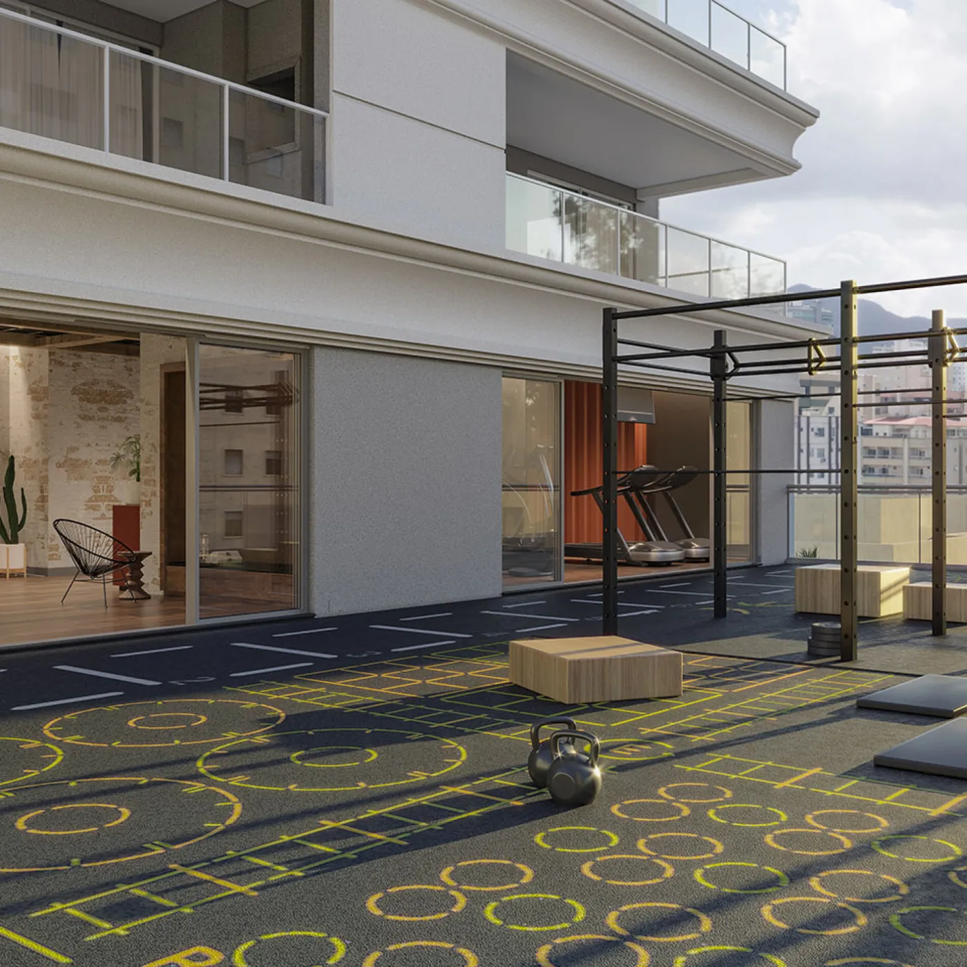 L'Atelier Concept Homes - Embraed Empreendimentos SC