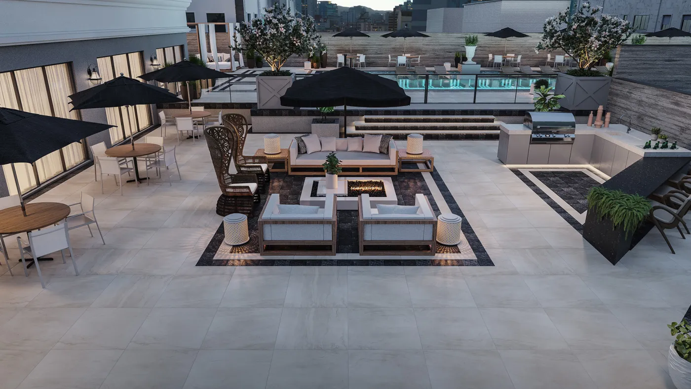L'Atelier Concept Homes - Embraed Empreendimentos SC