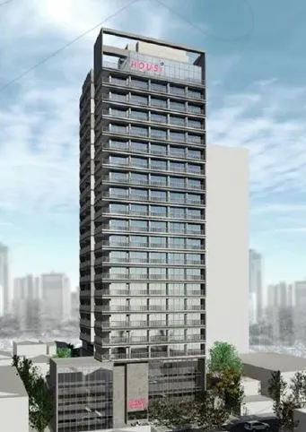 ON Vila Olímpia - Residencial - Vitacon