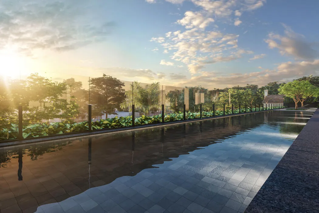 Legacy City Home - City