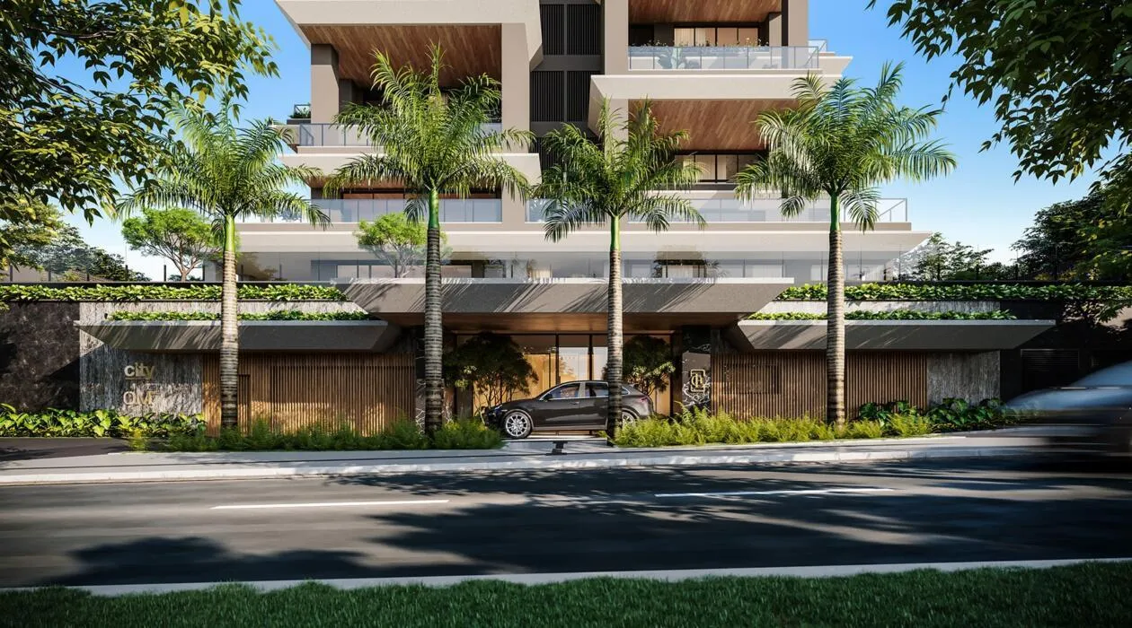 Legacy City Home - City