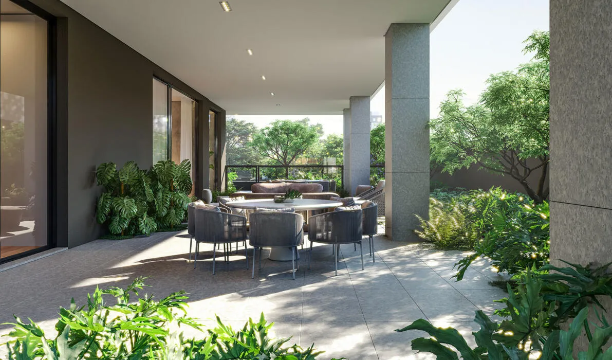 Legacy City Home - City