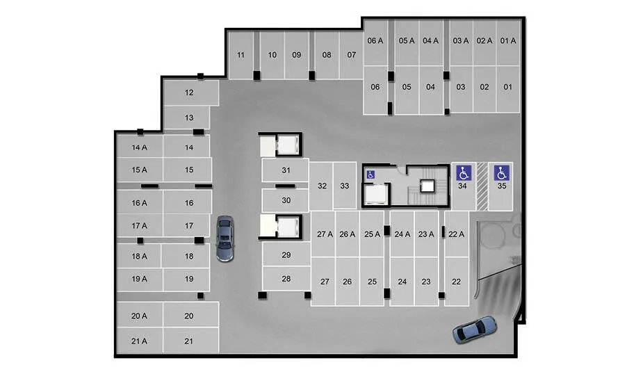 Opus Penthouses Marista 146 - Opus