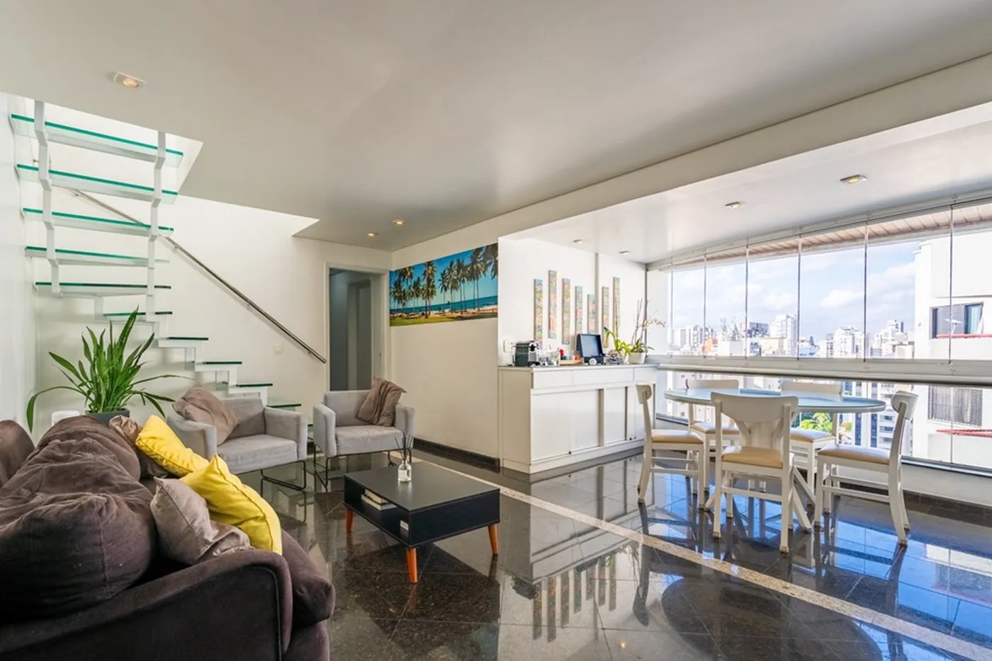 MDI 557 Apto 601971015-682 - REMAX Empire Exclusividades